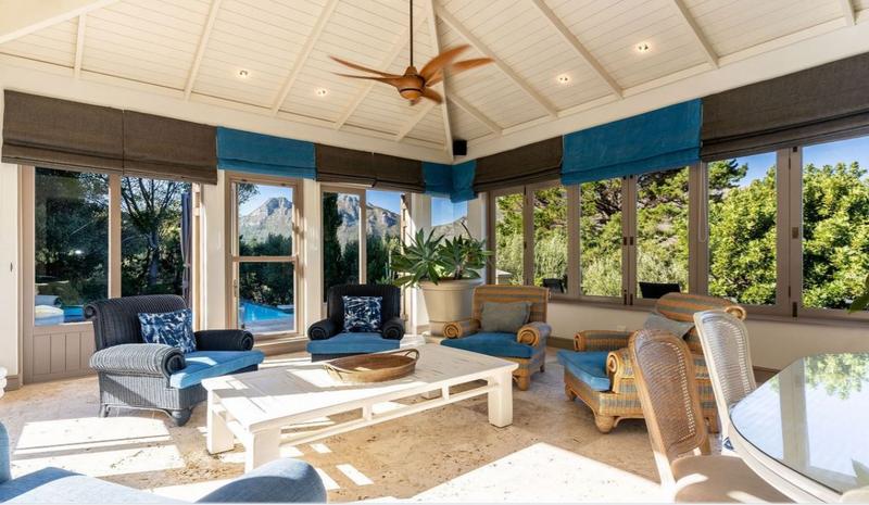 5 Bedroom Property for Sale in Hout Bay Western Cape